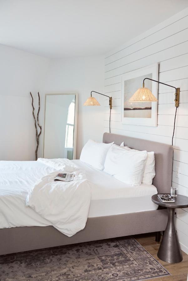 The Menhaden Hotel Greenport Extérieur photo