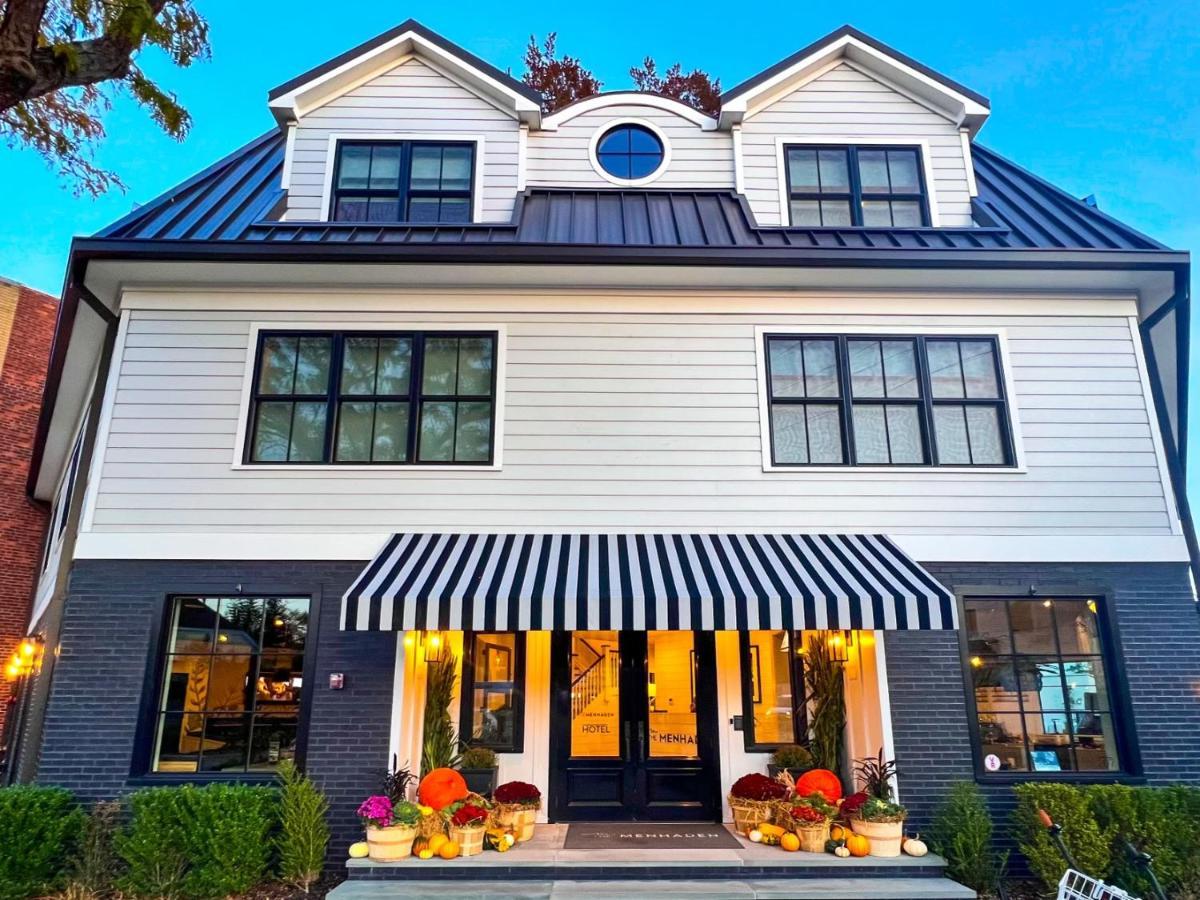 The Menhaden Hotel Greenport Extérieur photo