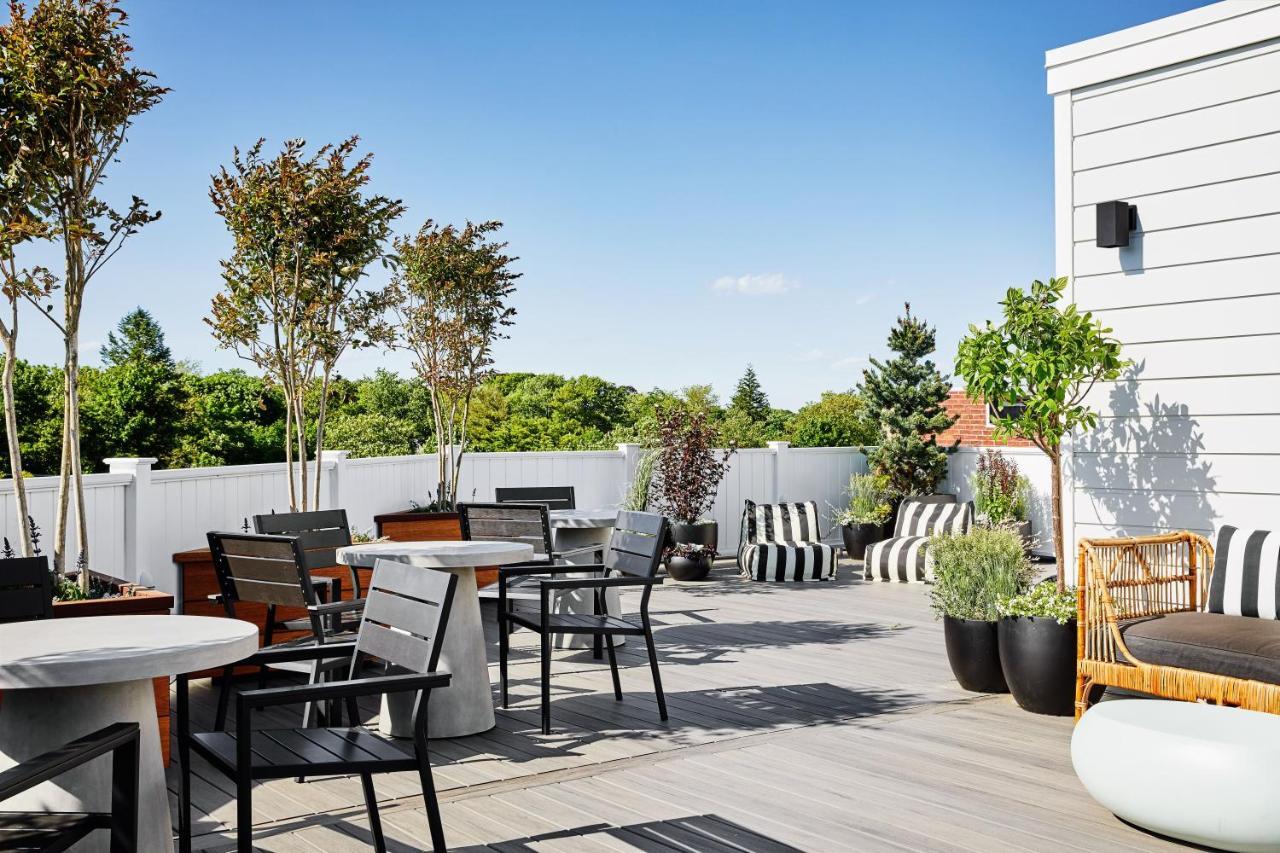 The Menhaden Hotel Greenport Extérieur photo