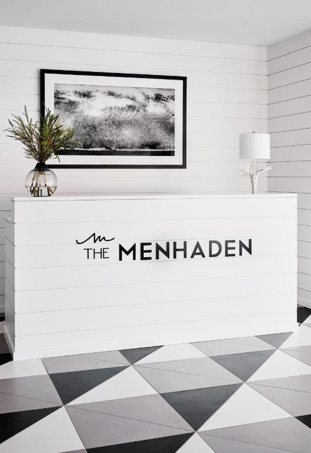 The Menhaden Hotel Greenport Extérieur photo