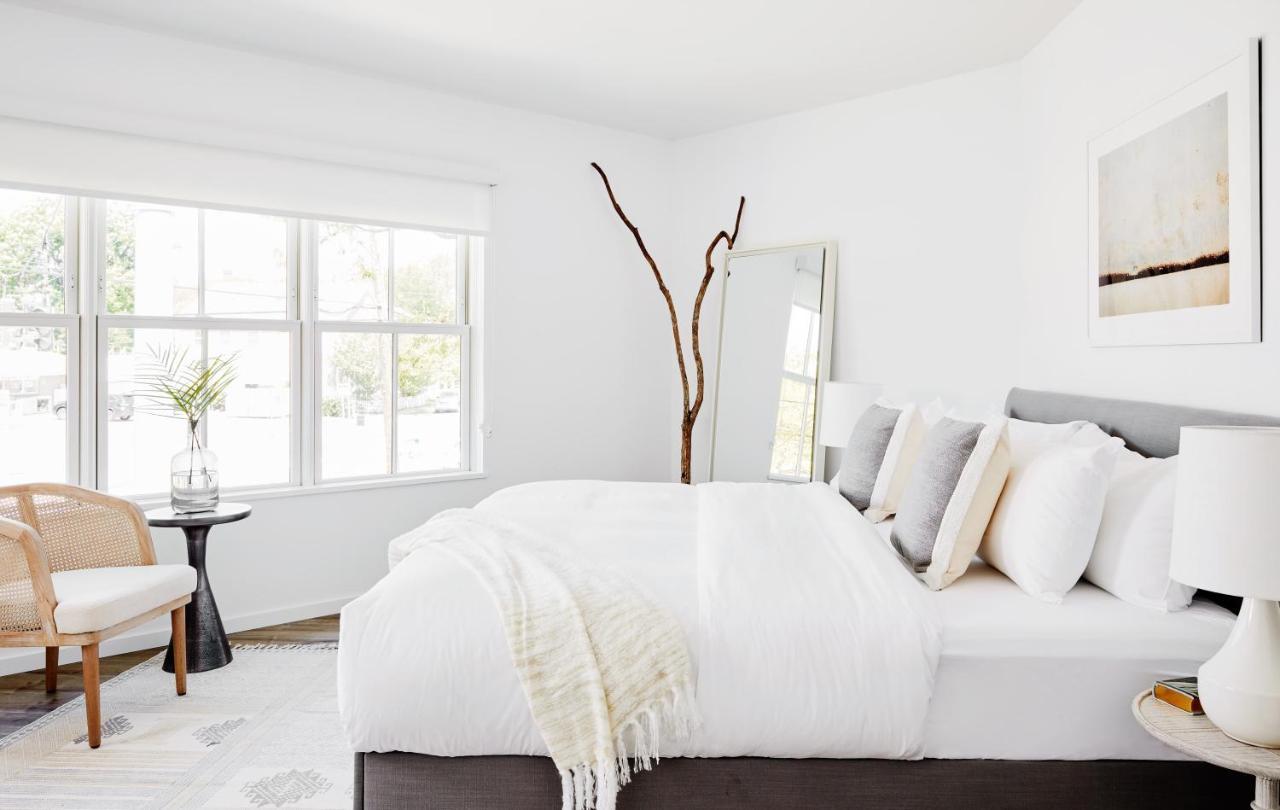 The Menhaden Hotel Greenport Extérieur photo