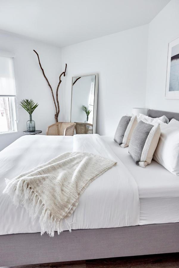 The Menhaden Hotel Greenport Extérieur photo