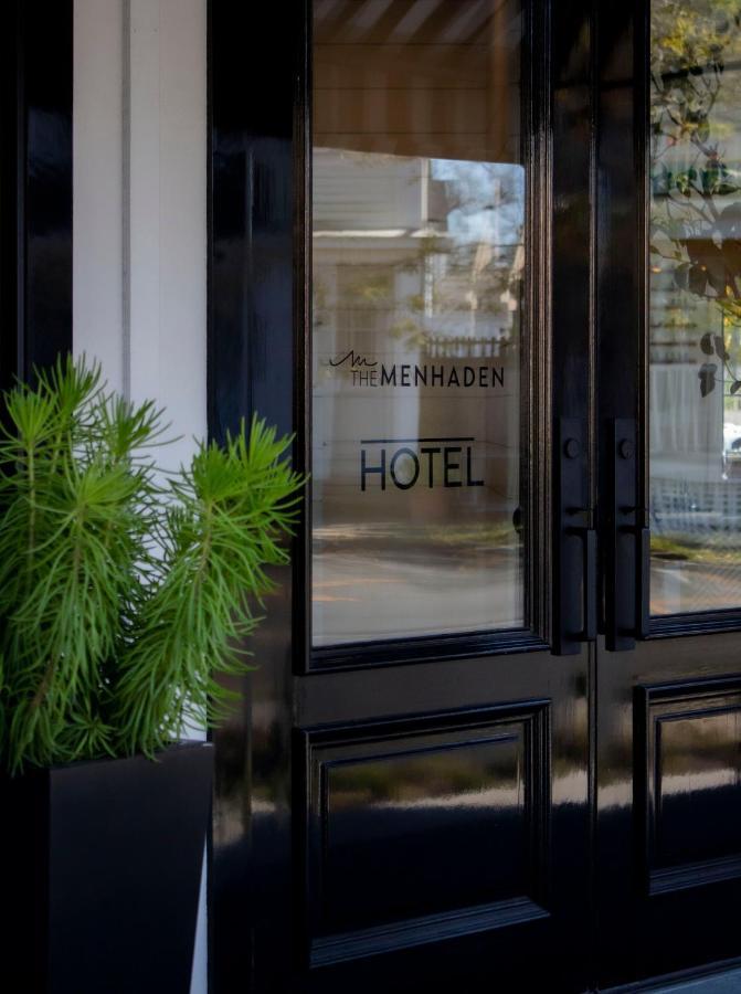The Menhaden Hotel Greenport Extérieur photo